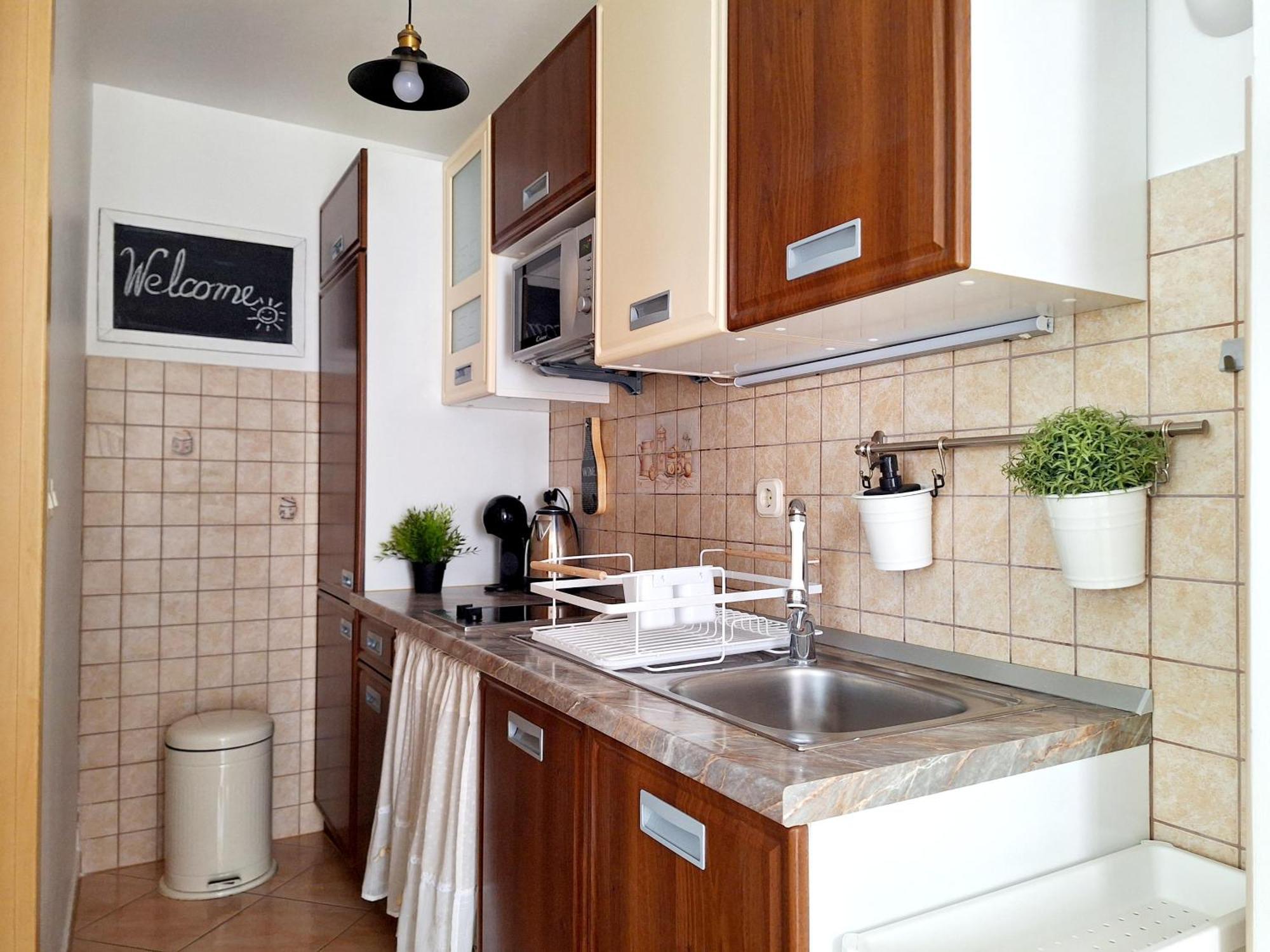 Apartment Megi In Supetar Historical Core Exterior foto
