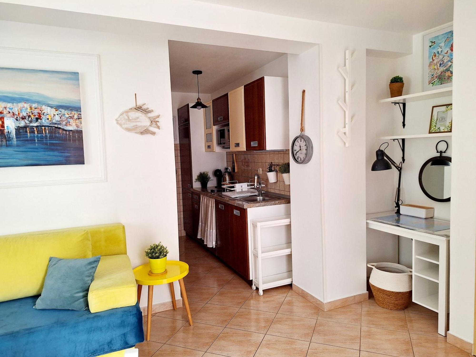 Apartment Megi In Supetar Historical Core Exterior foto